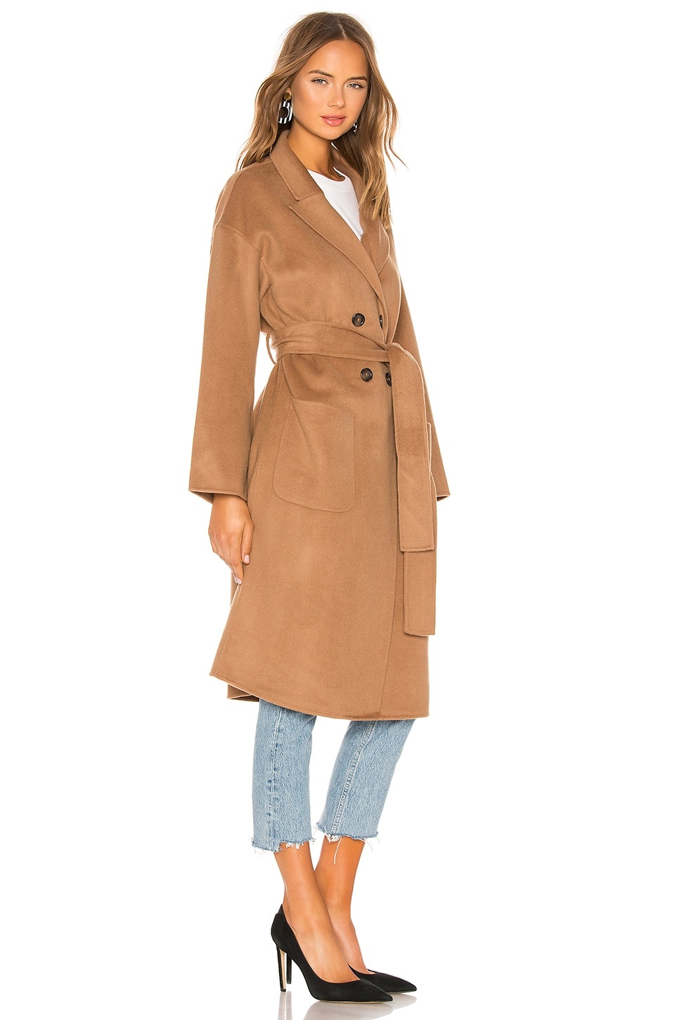Dylan Coat - 3