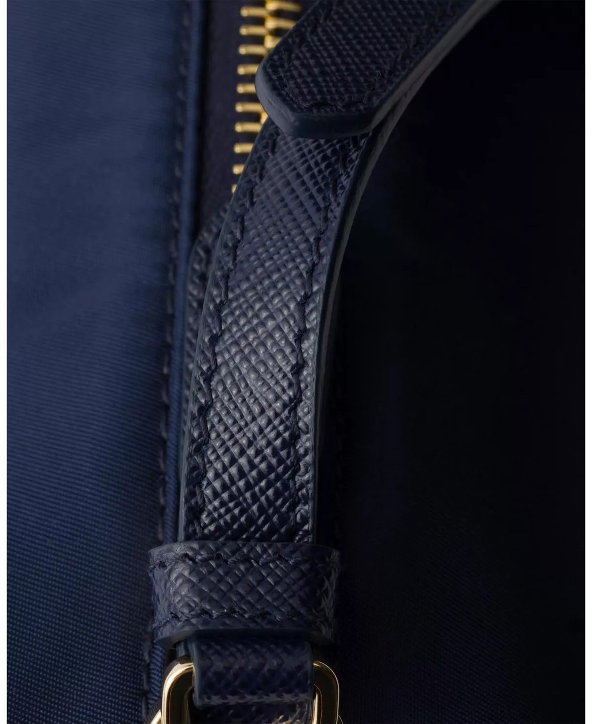 Re-Nylon Pouch - 3