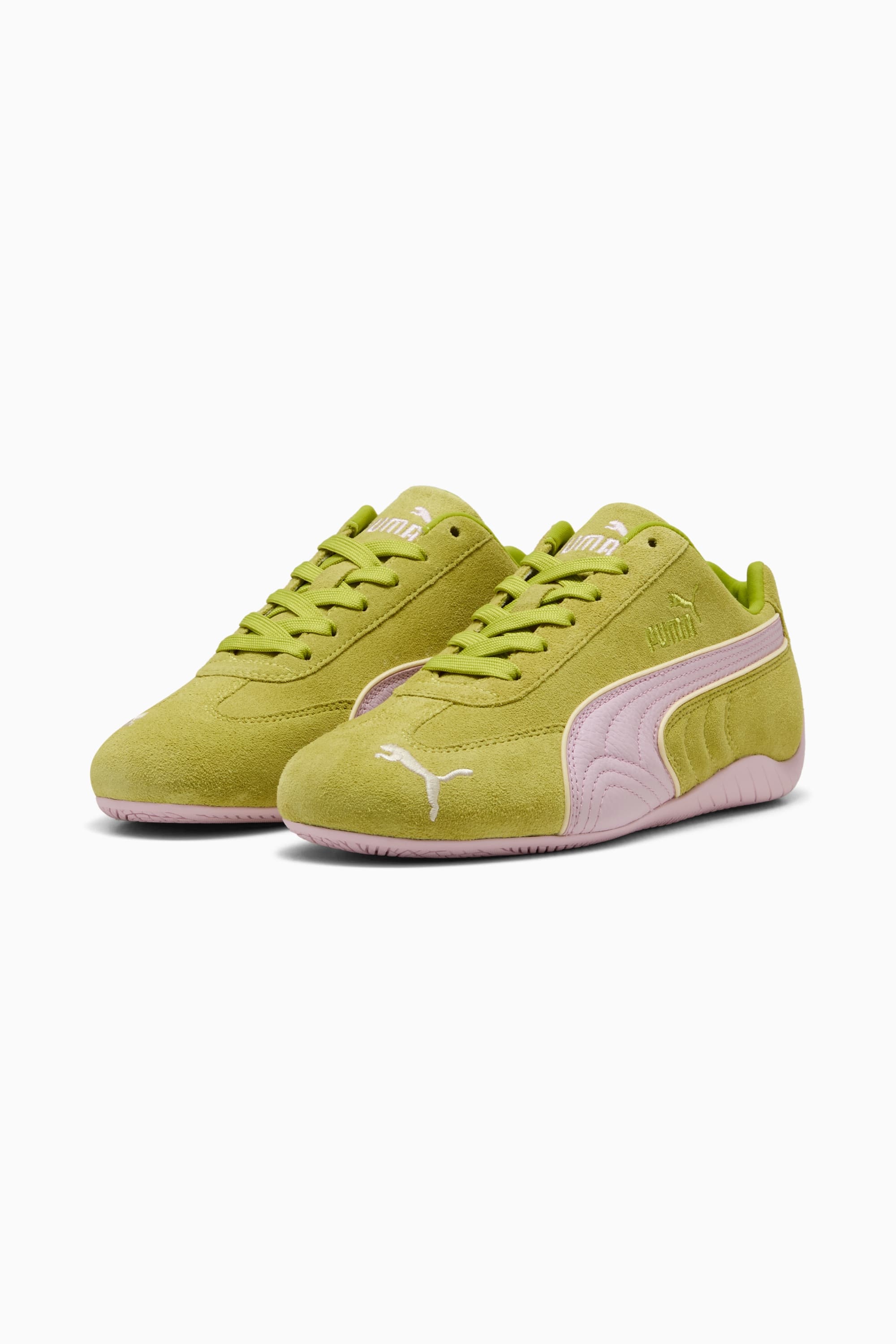 Speedcat Piping Women's Sneakers - 4