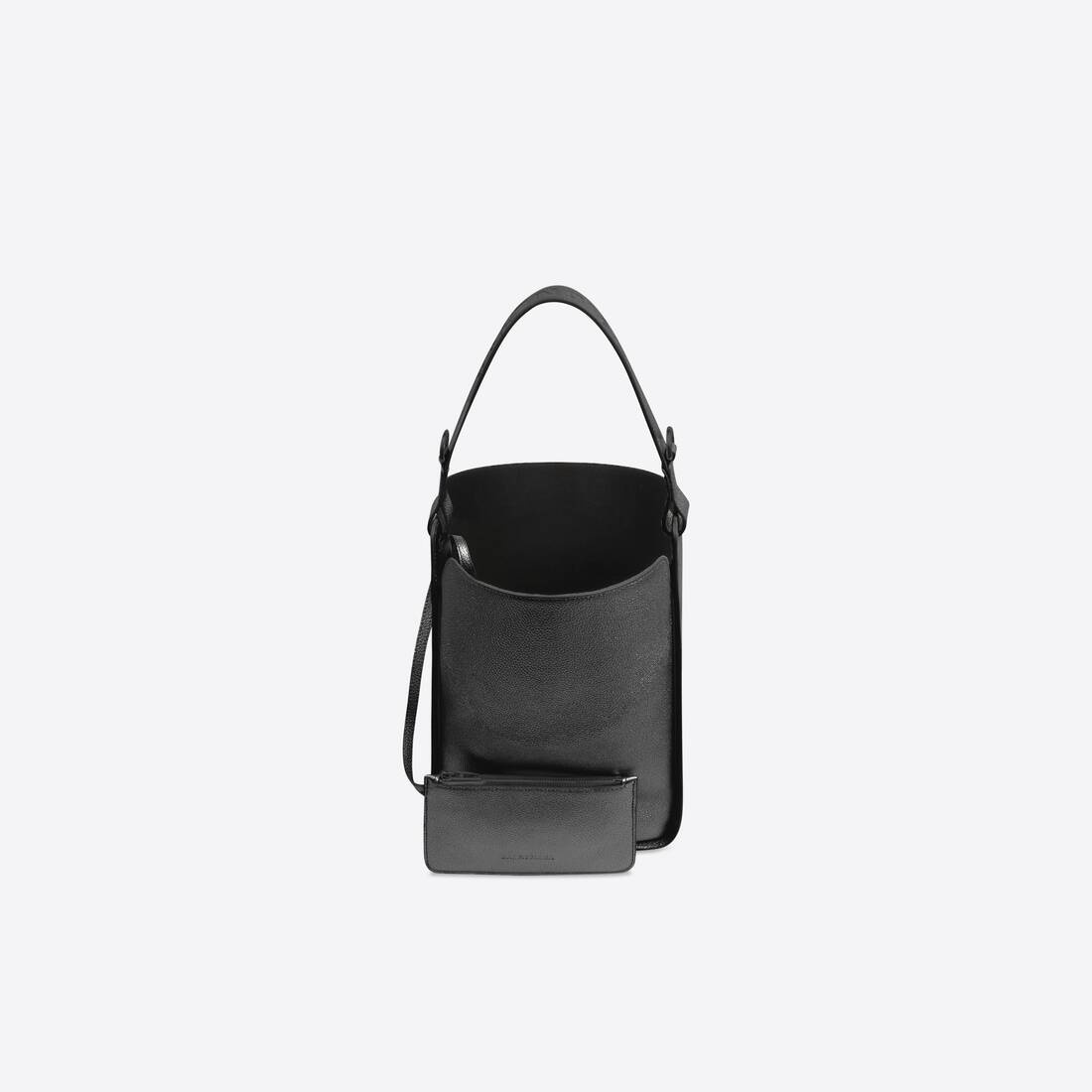 Women's Tool 2.0 Medium North-south Tote in Black/white - 5