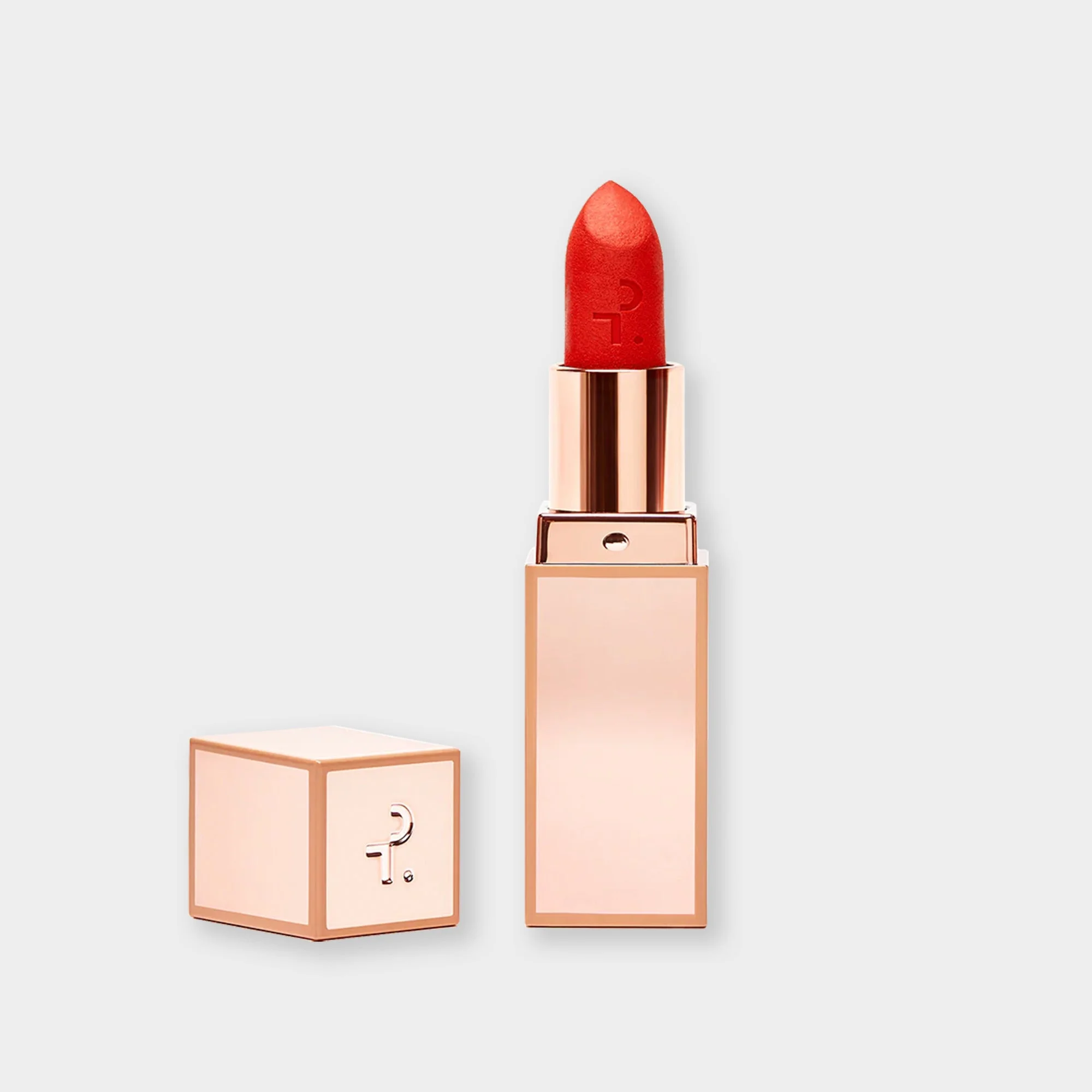 Major Headlines Matte Suede Lipstick - 1
