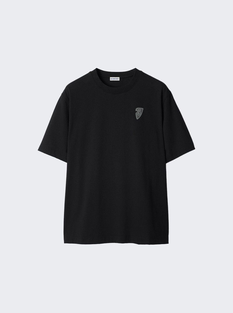 Ekd Tee Black 1