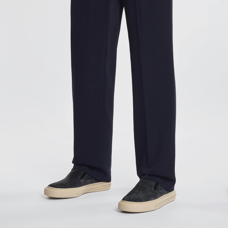 Slip-ons Hogan H691 6