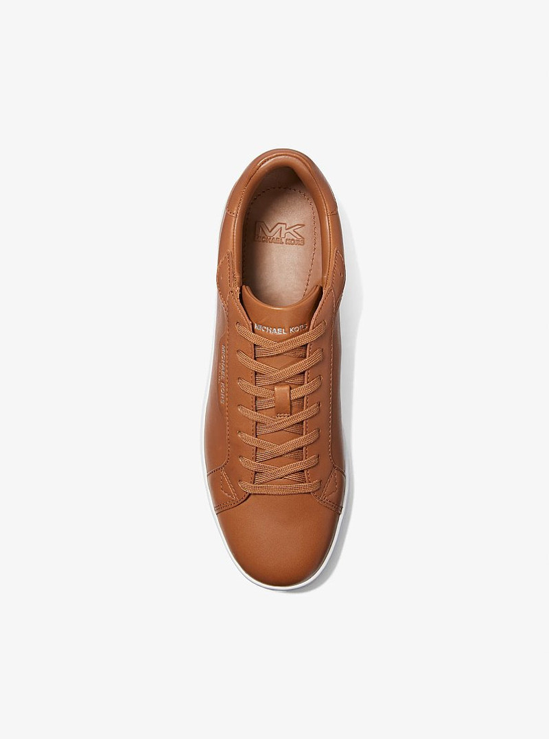 Keating Leather Sneaker 4