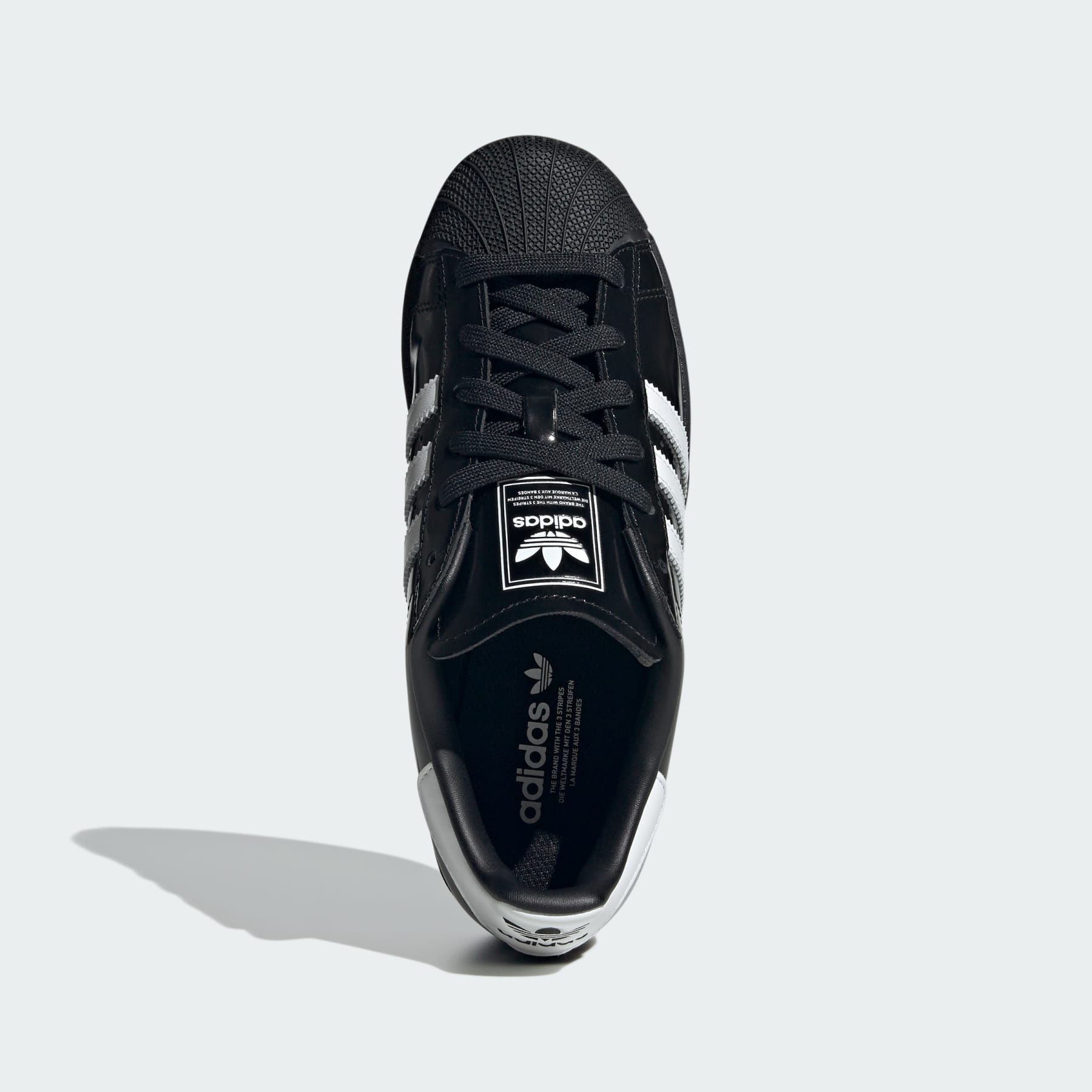 Superstar II Shoes - 3