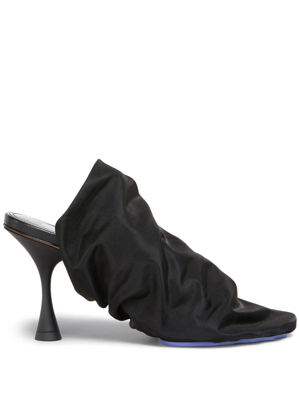 leather sandals - 1