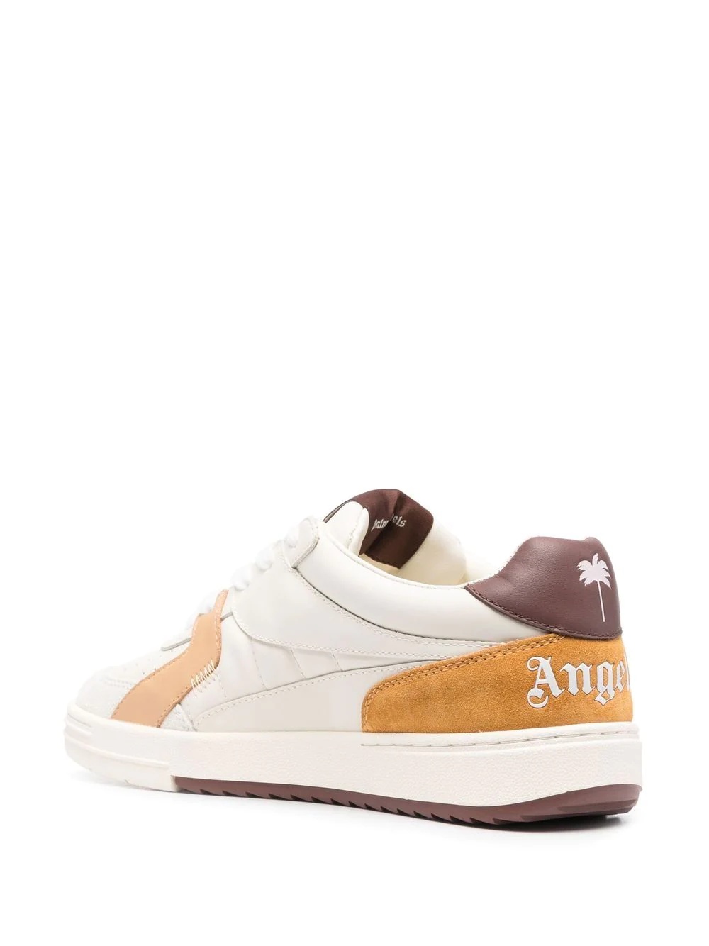 Palm University low-top sneakers - 3