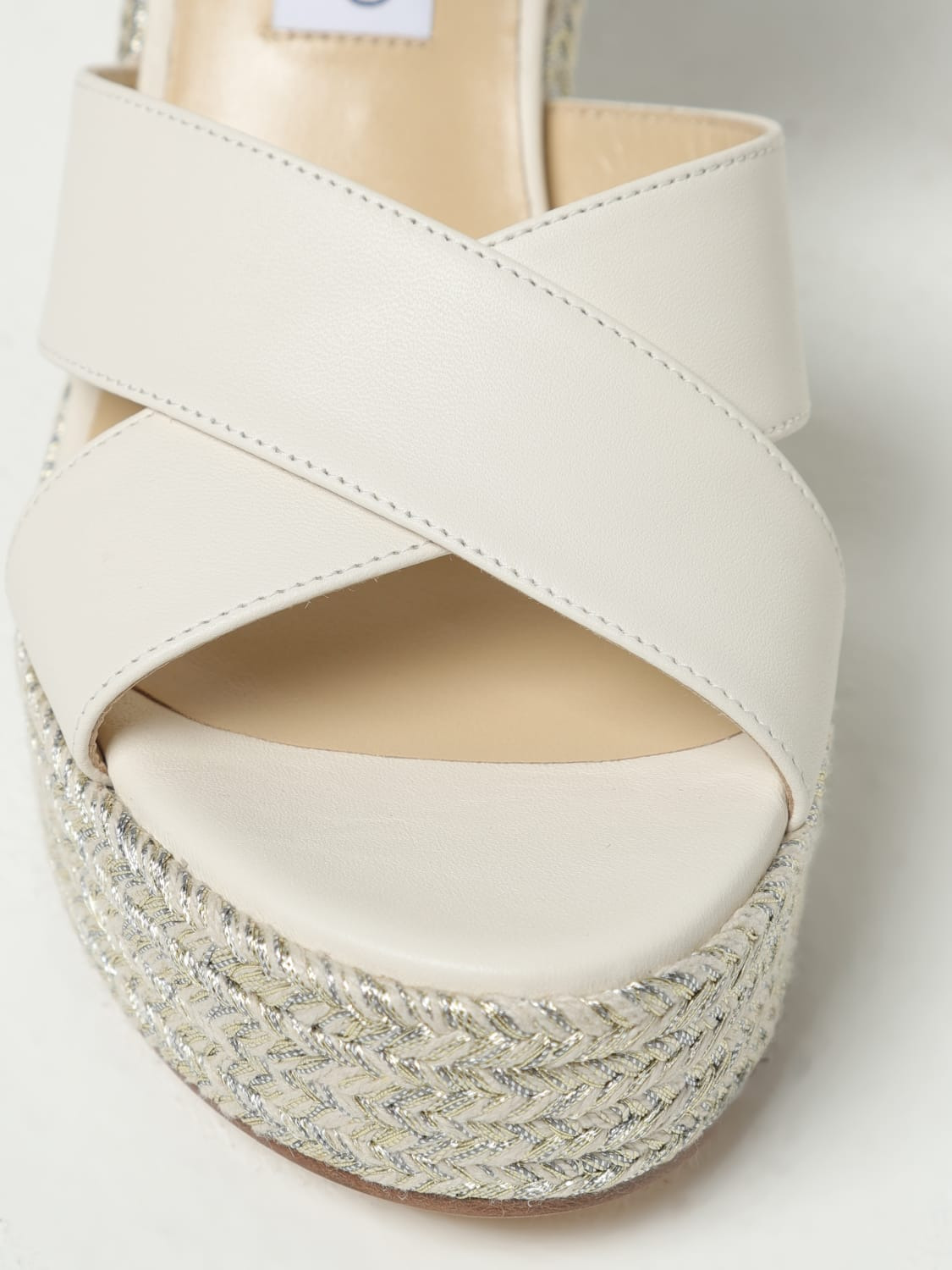Shoes woman Jimmy Choo - 4