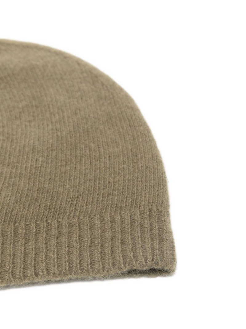 SOFIE D'HOORE Mallo wool beanie outlook
