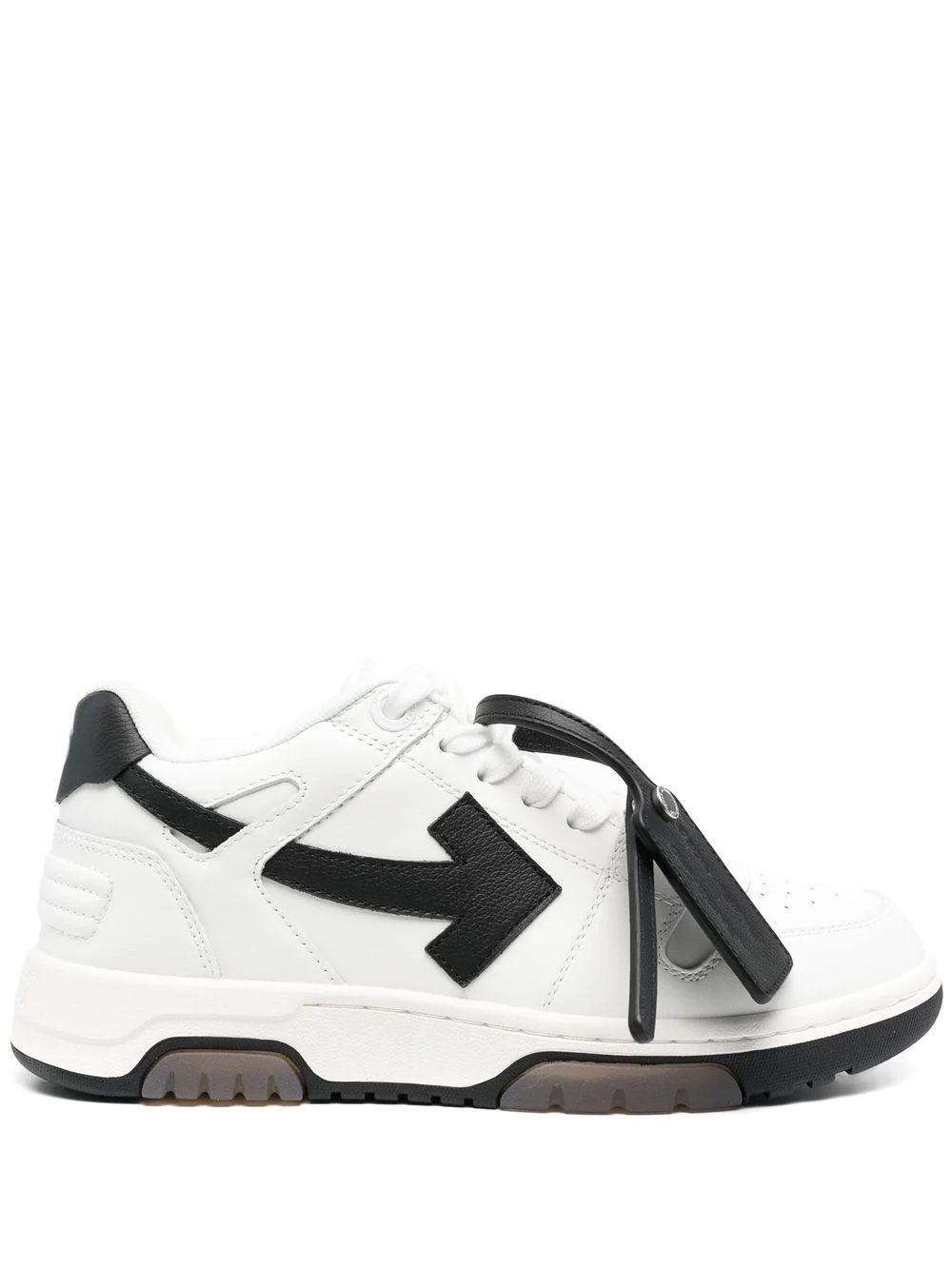 Out of Office low-top sneakers - 1