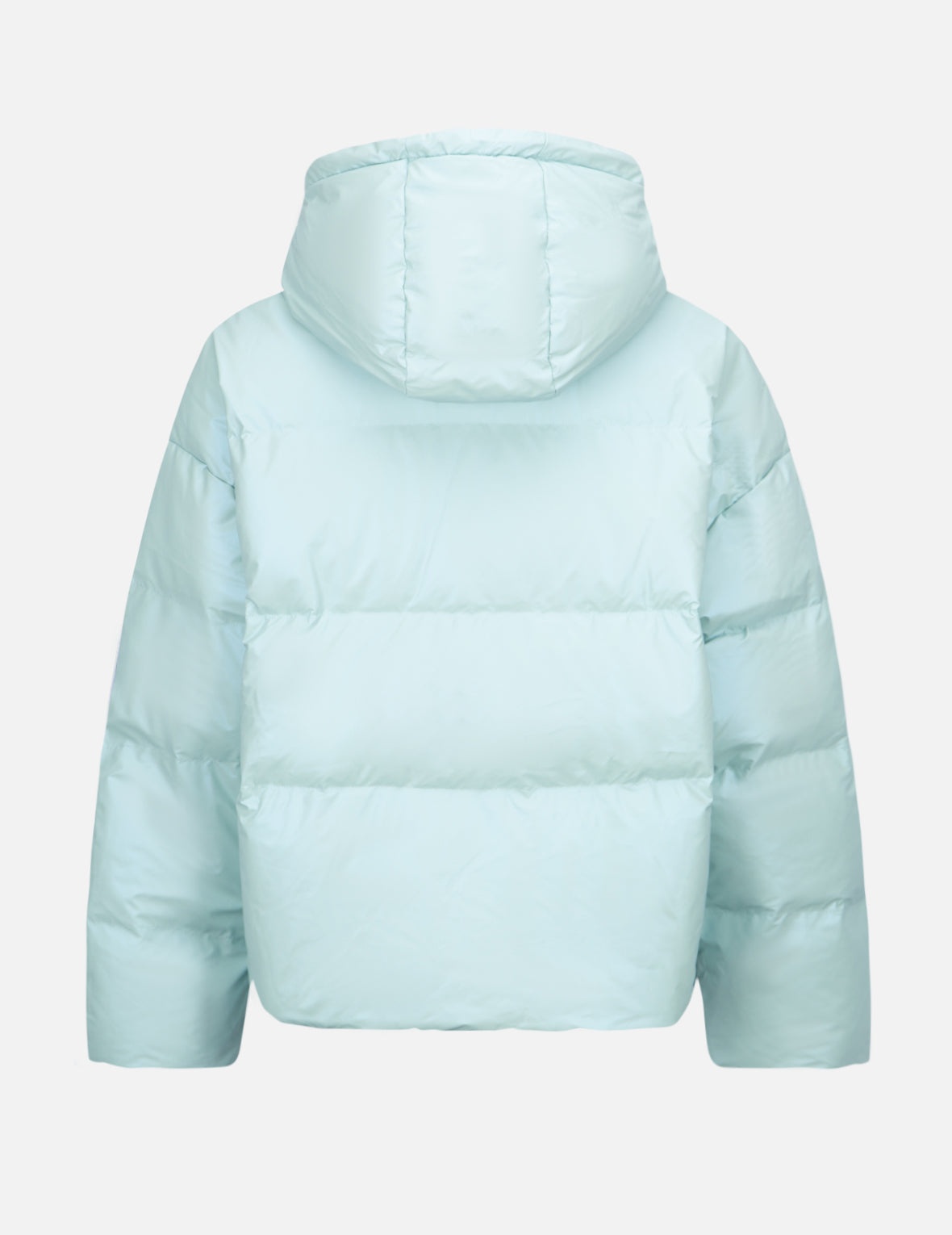 Kamon EmbroideredDown Jacket - 8
