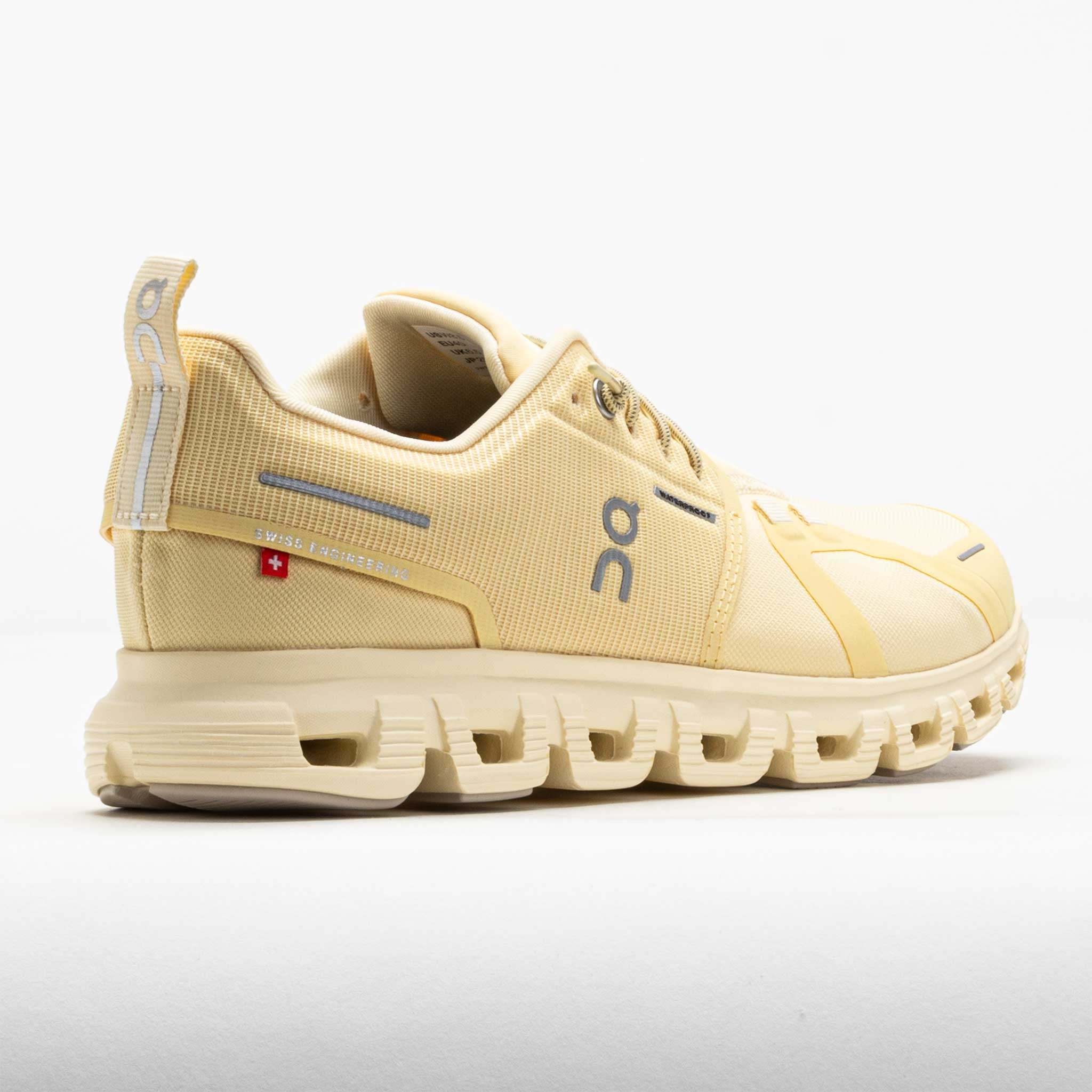 On Cloud 6 Waterproof Women's Nector/Castor - 6