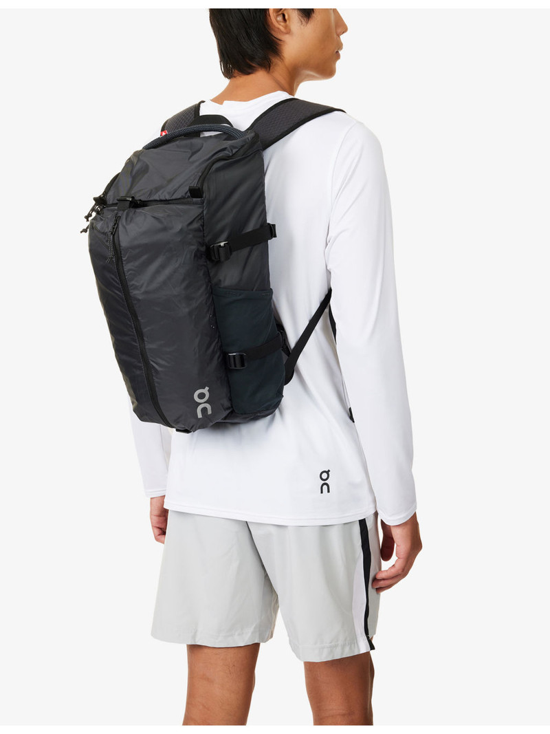 On Sped Pack Lite  Woven 18L outlook