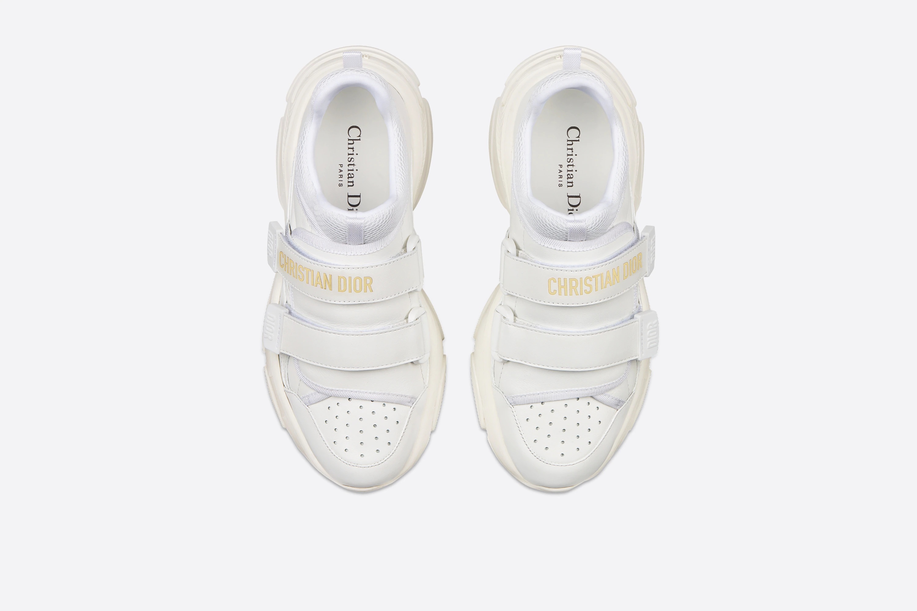 D-Wander Sneaker - 4