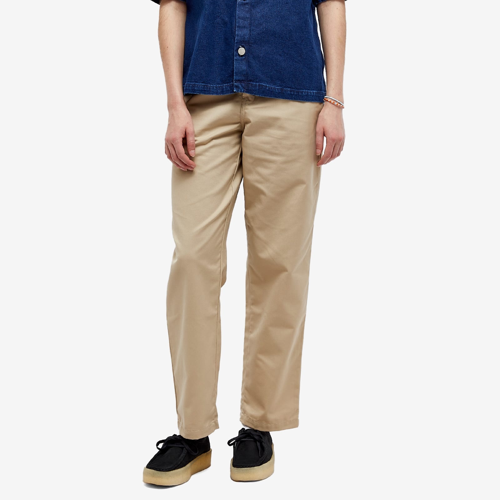 Carhartt WIP Master Pant - 2