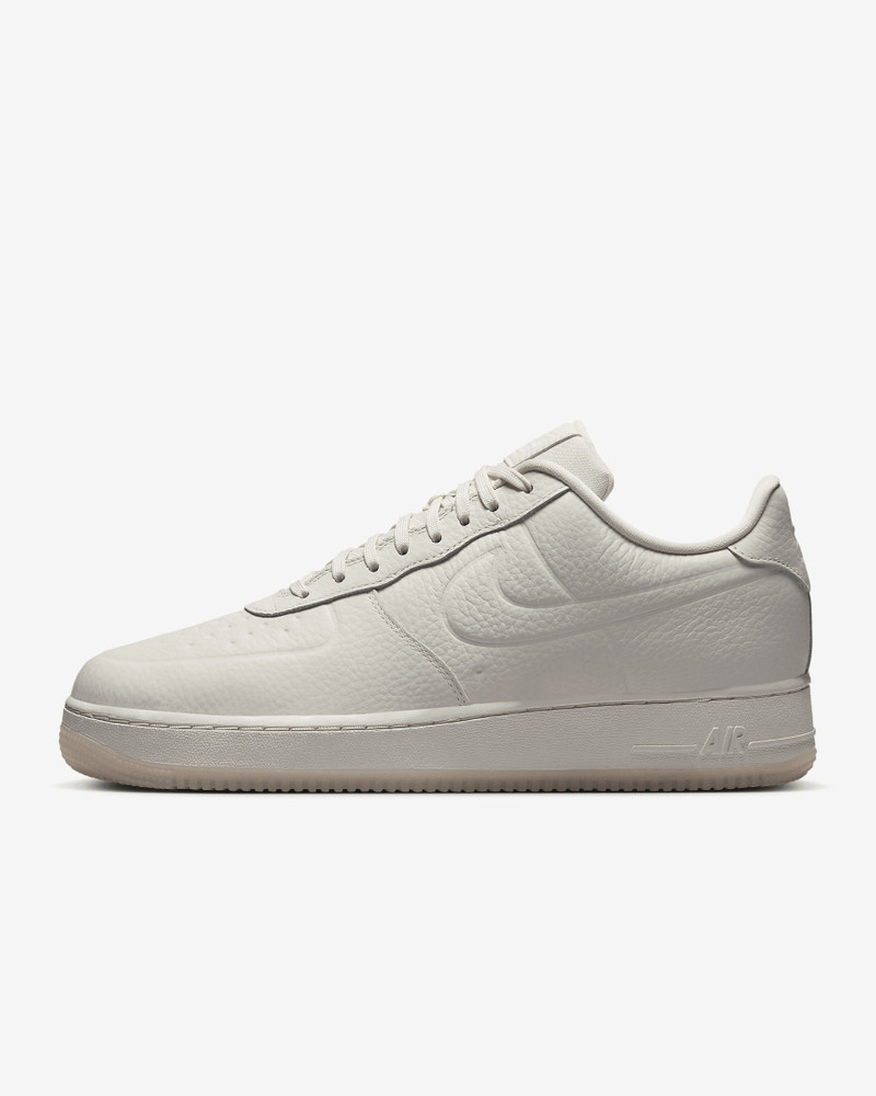 Nike Air Force 1 '07 Pro-Tech Men's Winterized Shoes - 1