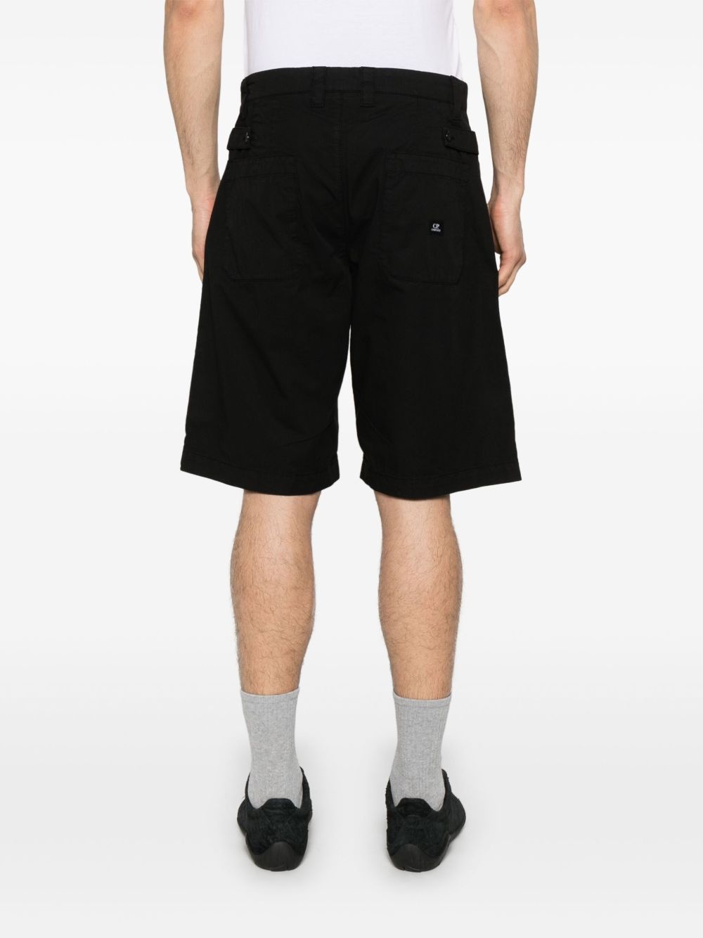 bermuda shorts - 4