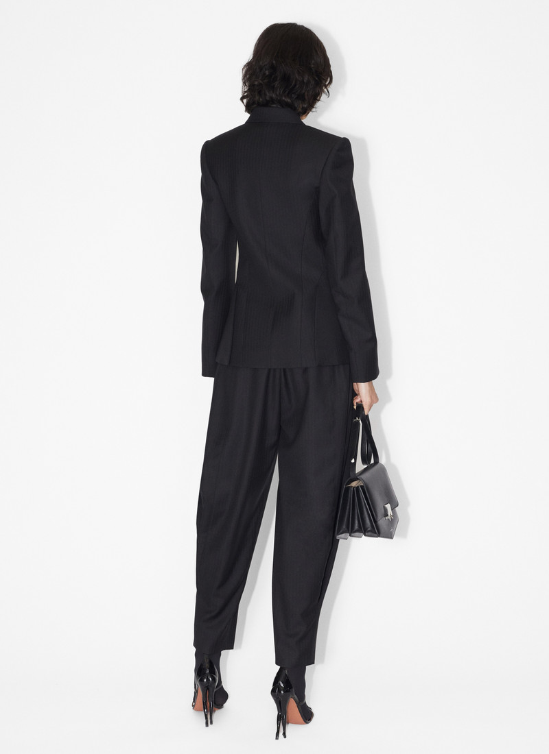 Alaïa TAILORED JACKET outlook