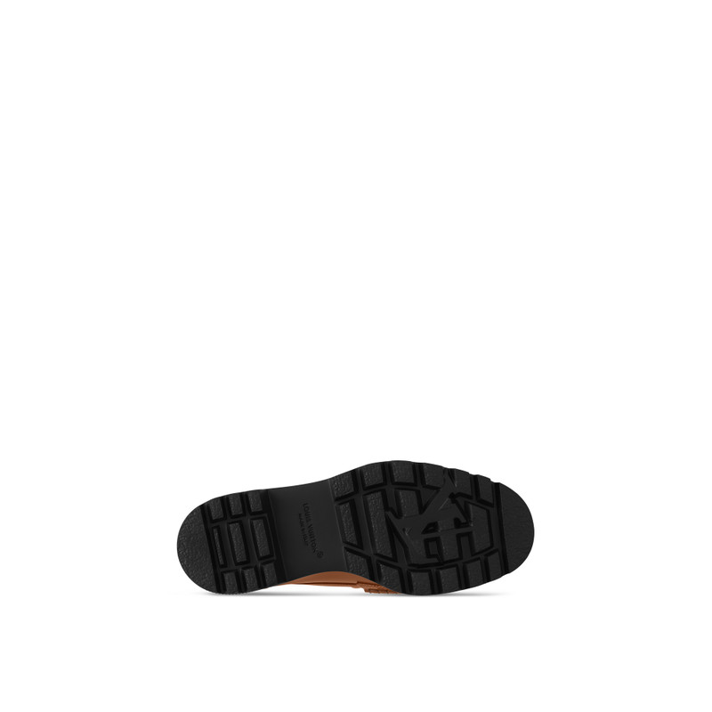 District Flat Loafer 5