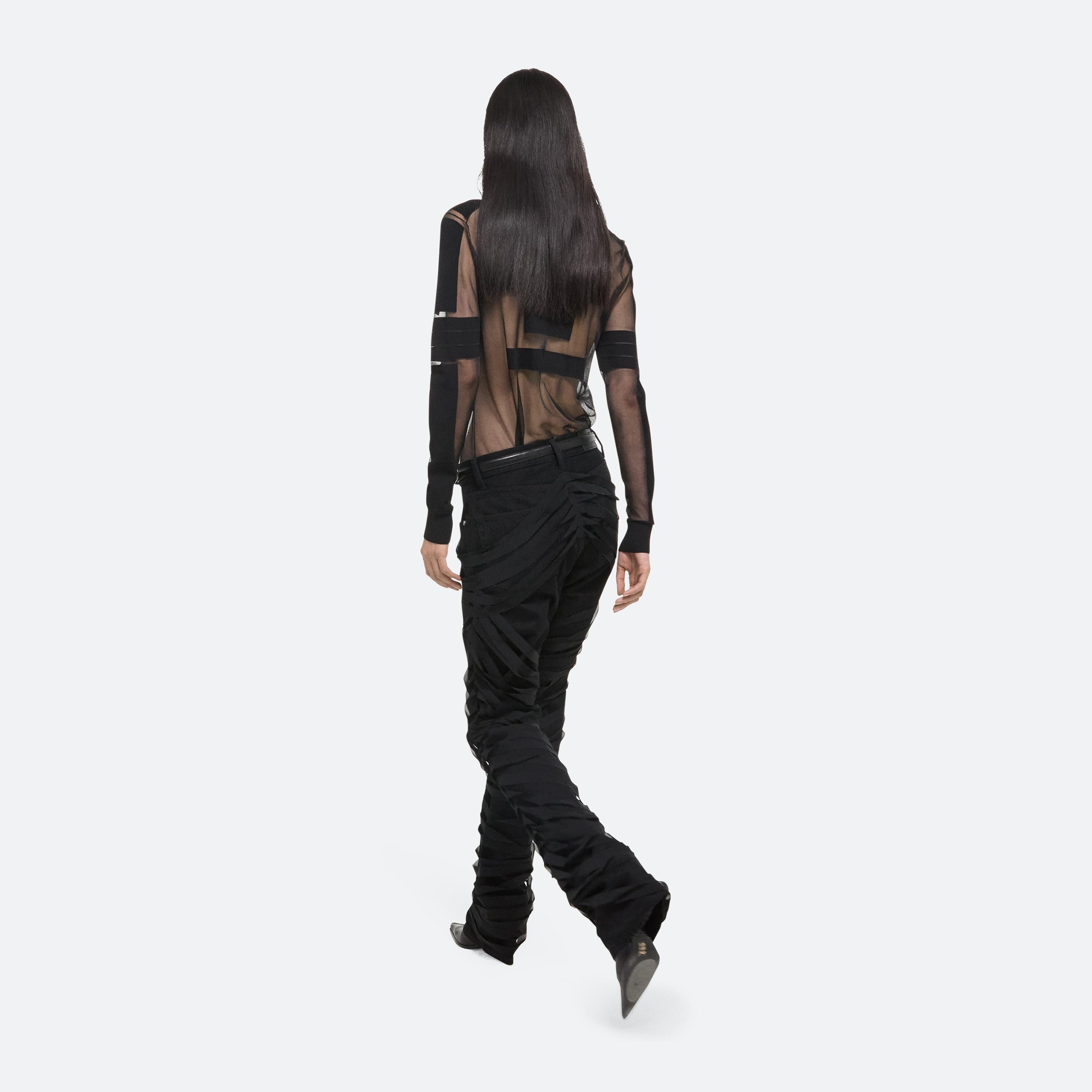 SHEER ASTRO TOP - 7