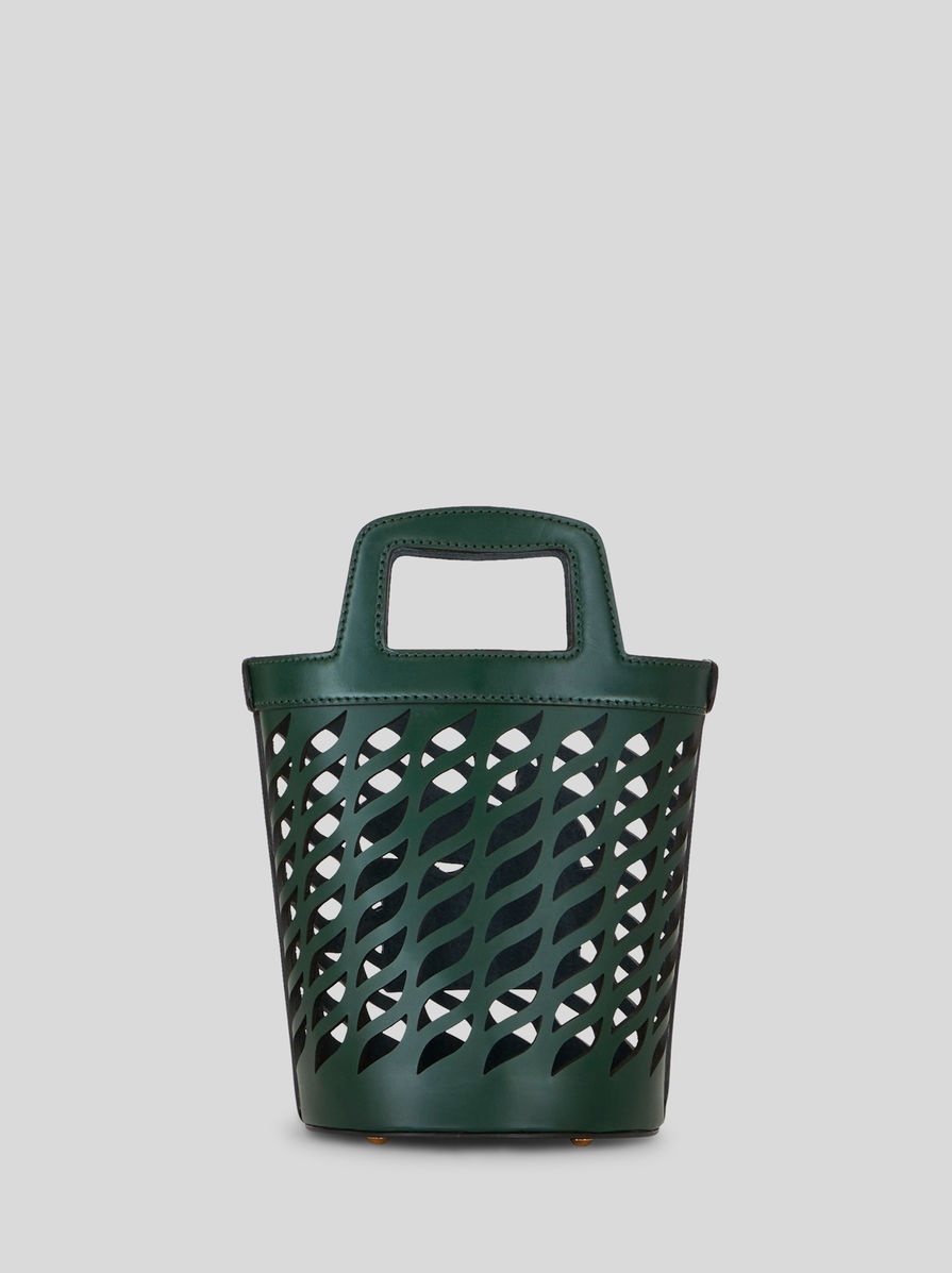 COFFA BUCKET BAG - 3