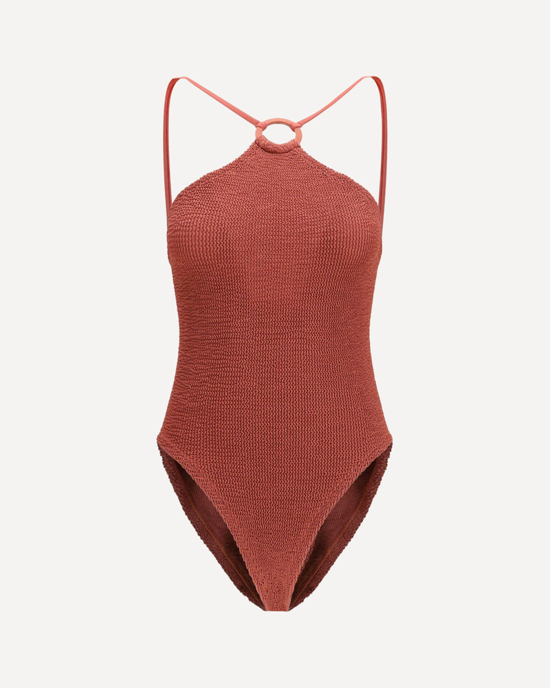 'Jasmine' One-Piece Swimsuit 1