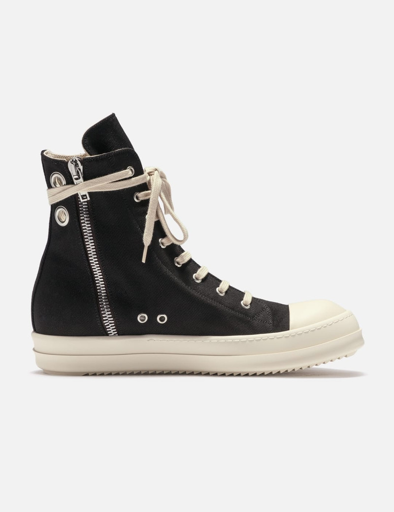Rick Owens DRKSHDW 스네이크 outlook