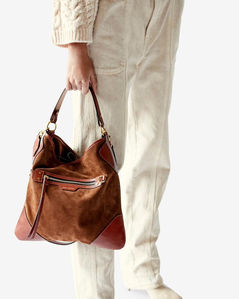 Isabel Marant BOTSY DAY BAG outlook