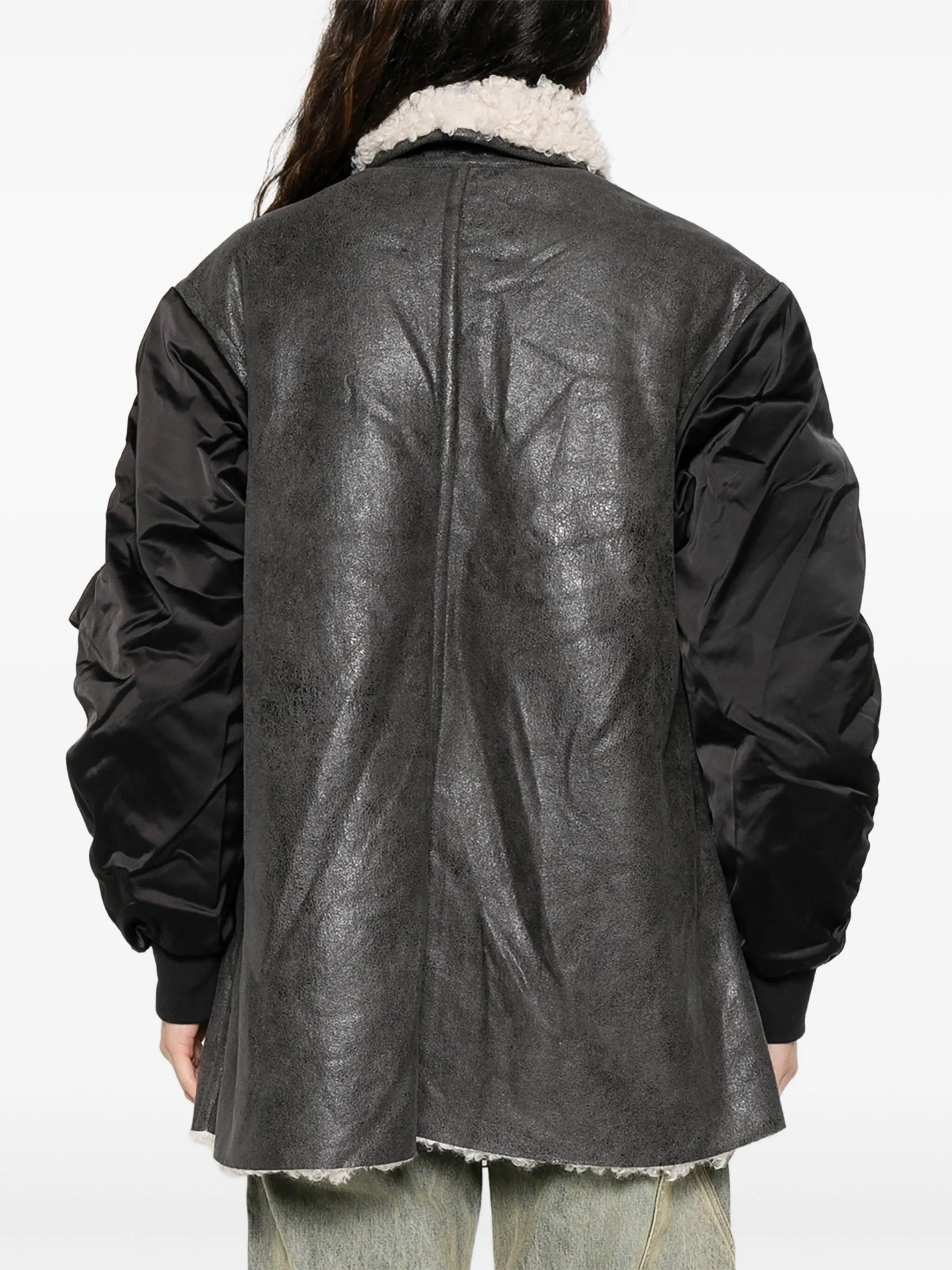 Marant Étoile MA0426FBC3C01E 01BK - 5