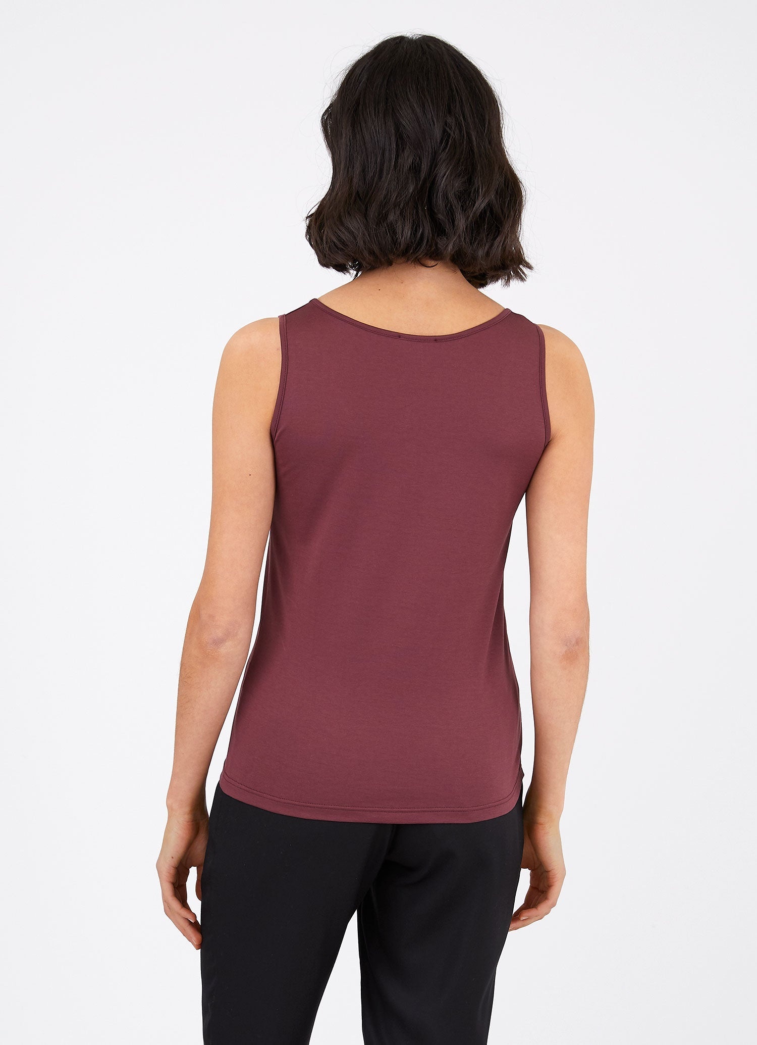 Classic Vest - 2