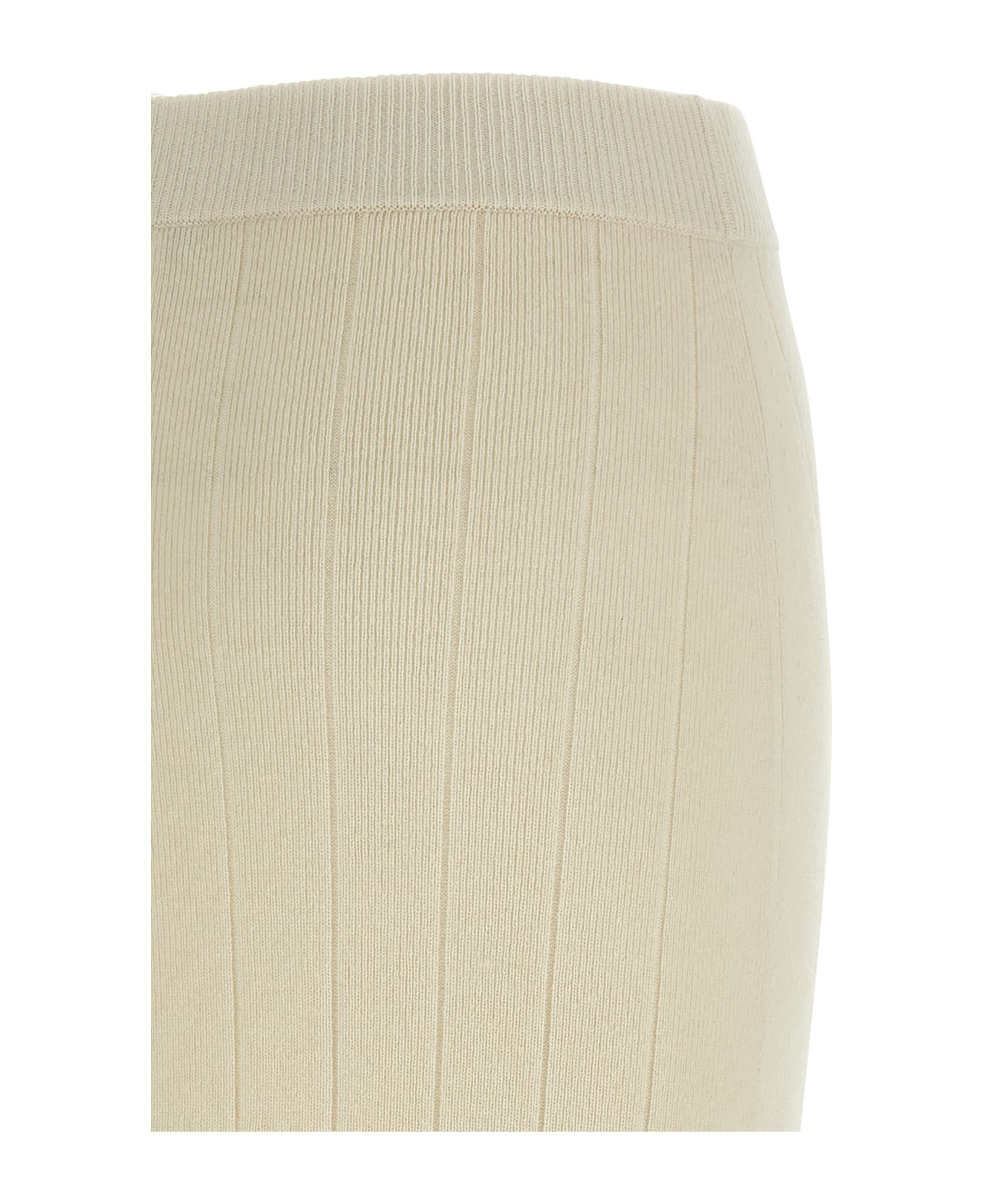 'sante' Skirt - 4