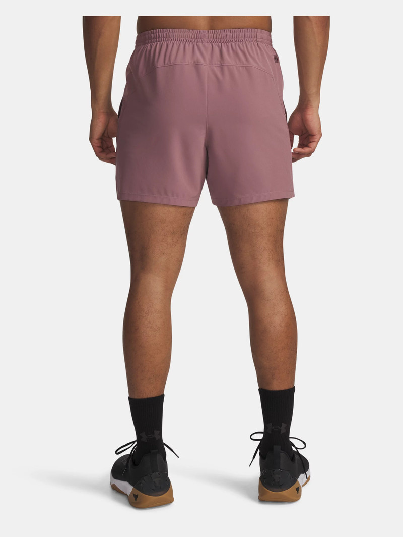 Under Armour Project Rock Ultimate outlook