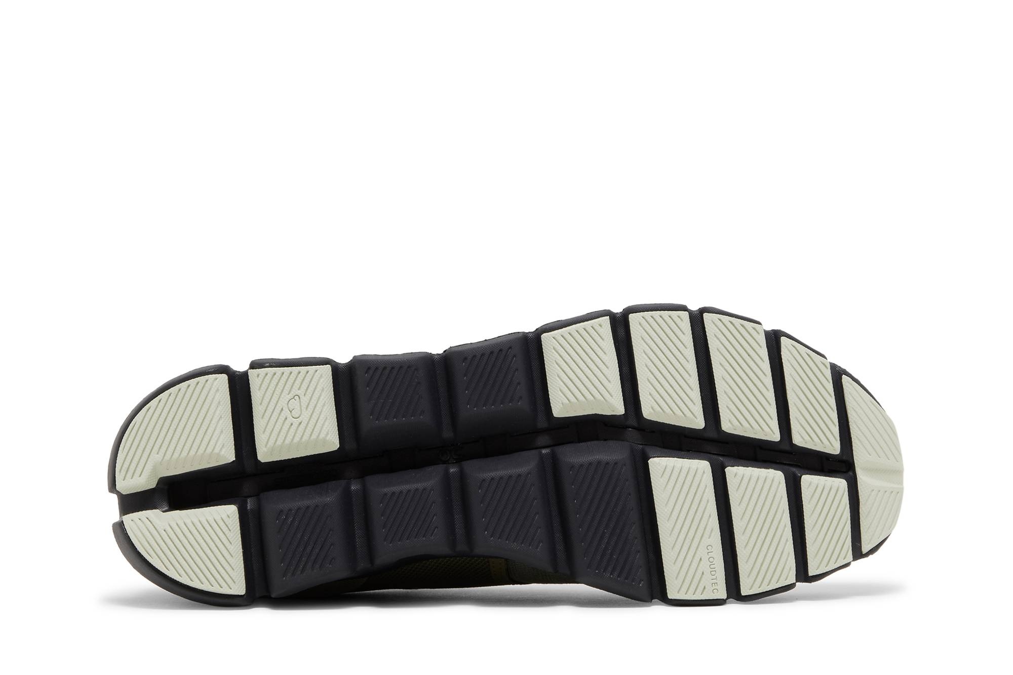 Cloud X 3 'Olive Reseda' - 4