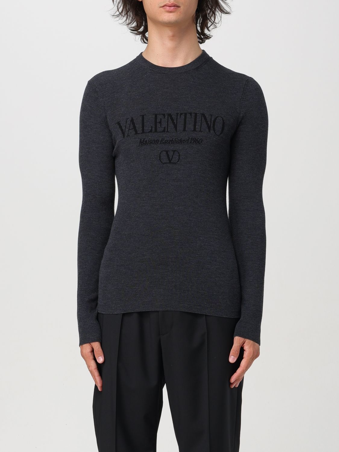 Sweater men Valentino - 1