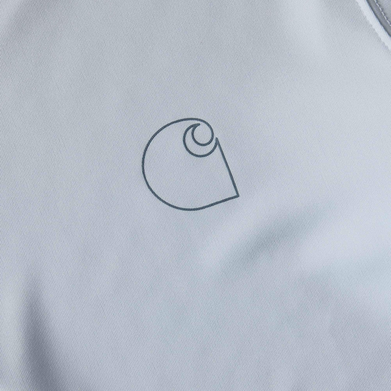 Women's Force Sun Defender™ Relaxed LS Logo T-Shirt 6