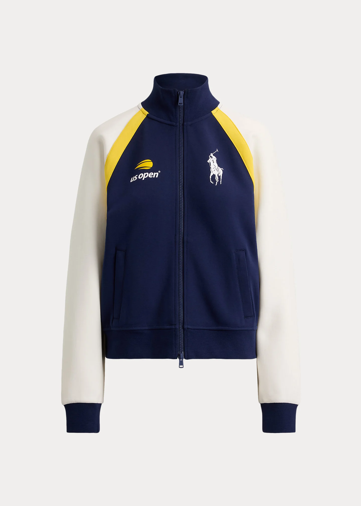 US Open Ball Crew Jacket - 1