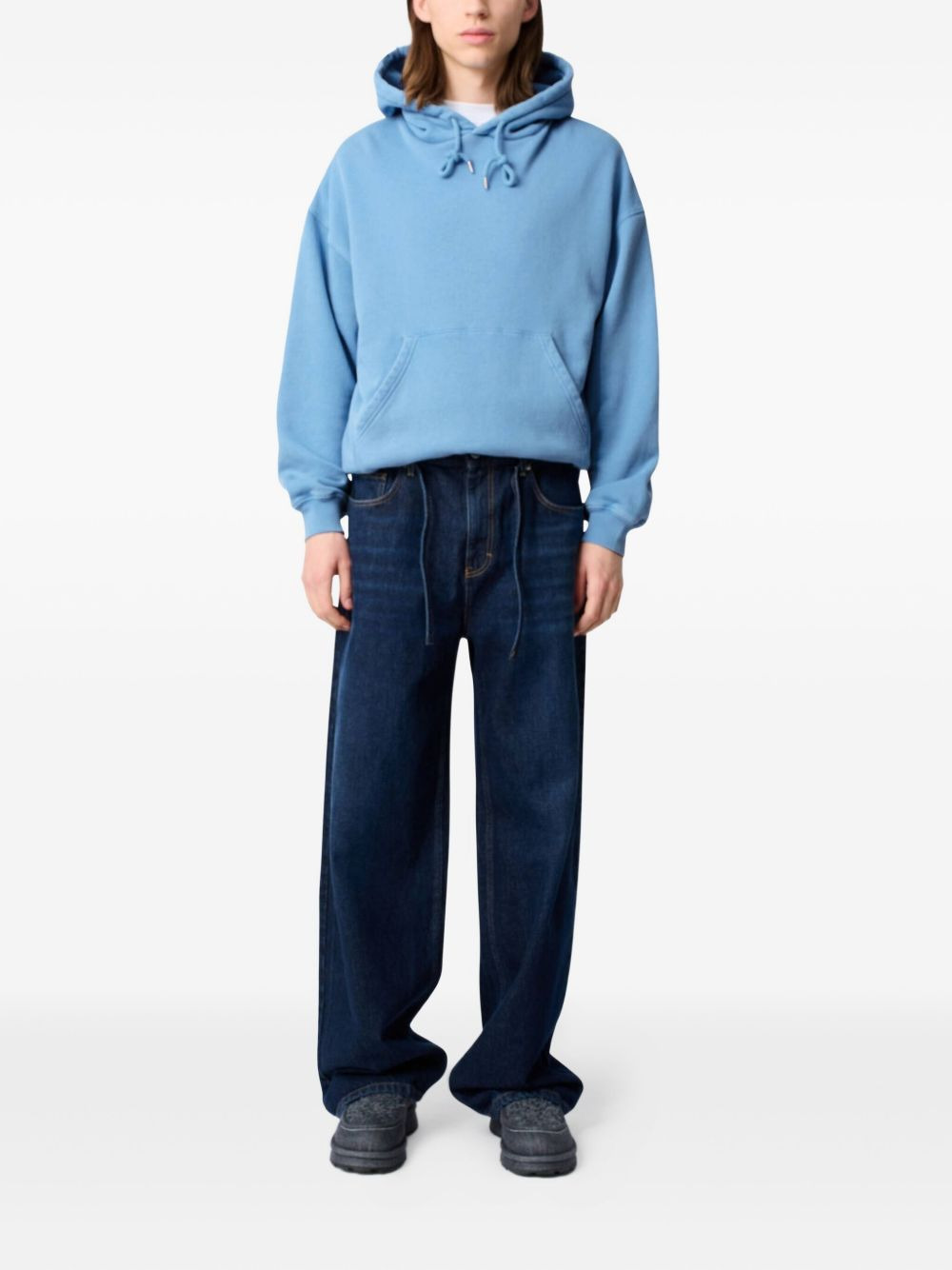 Axel Arigato Men Hoodie - 4