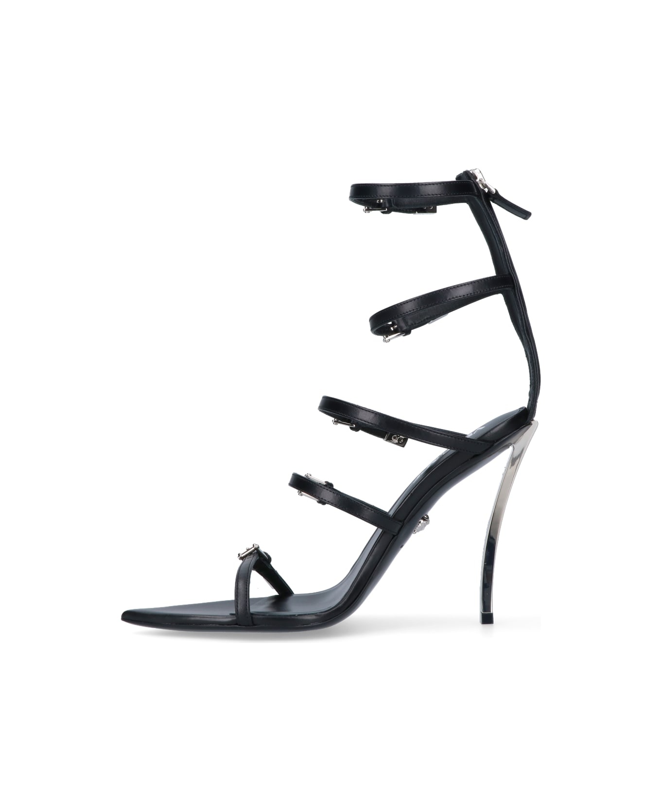 Pin-points Sandals - 3