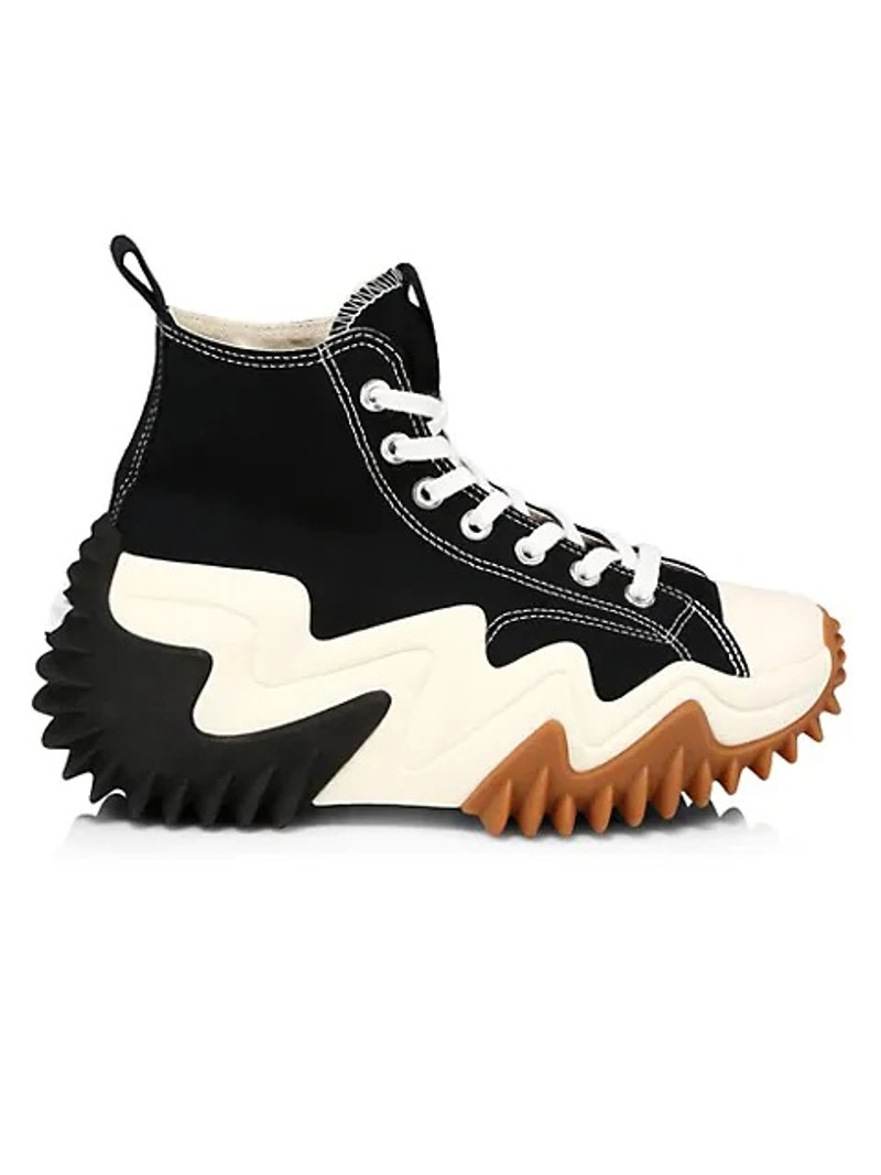 Run Star Motion Sneakers - 1