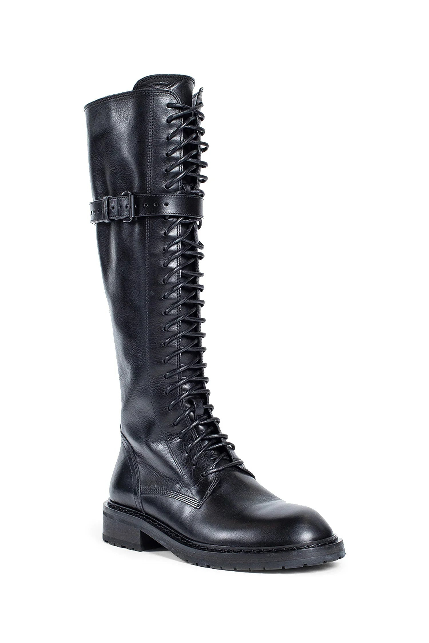 Danny-Boots-In-Santiago-Leather - 2