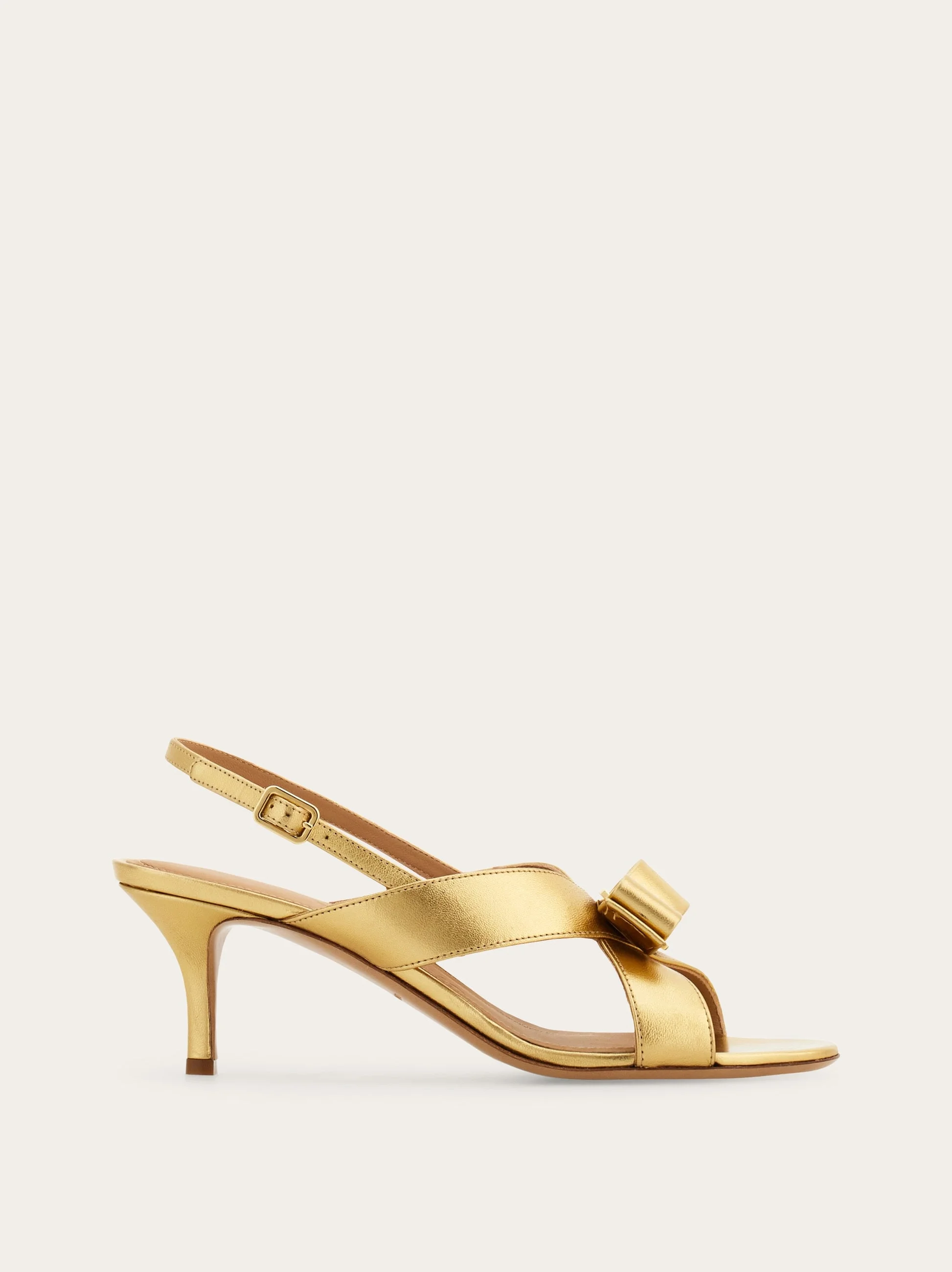 Vara bow sandal - 1