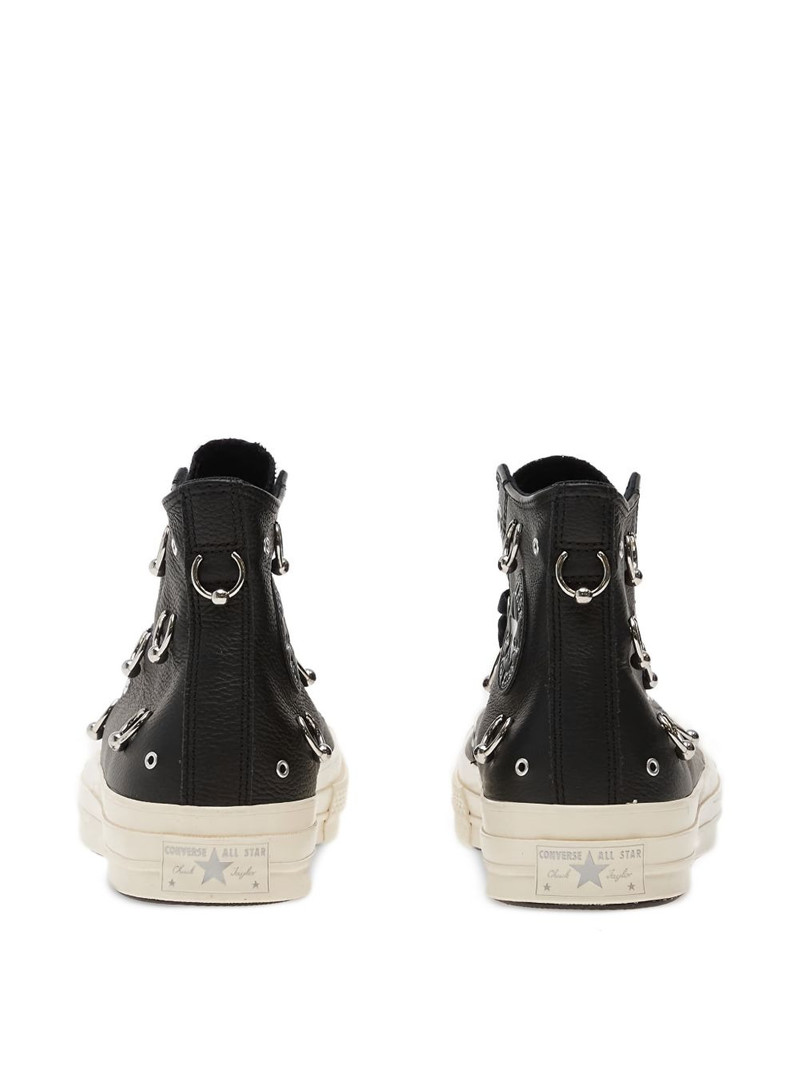 Chuck 70 Hi eyelet-detail sneakers 3