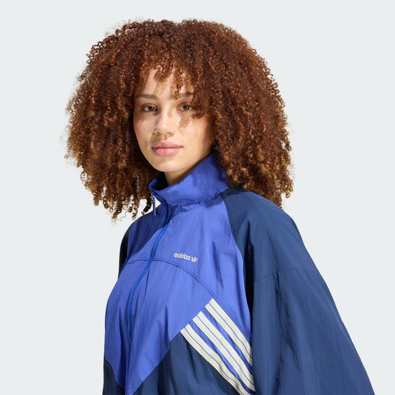 MUNICH 93 FULL ZIP JACKET 5