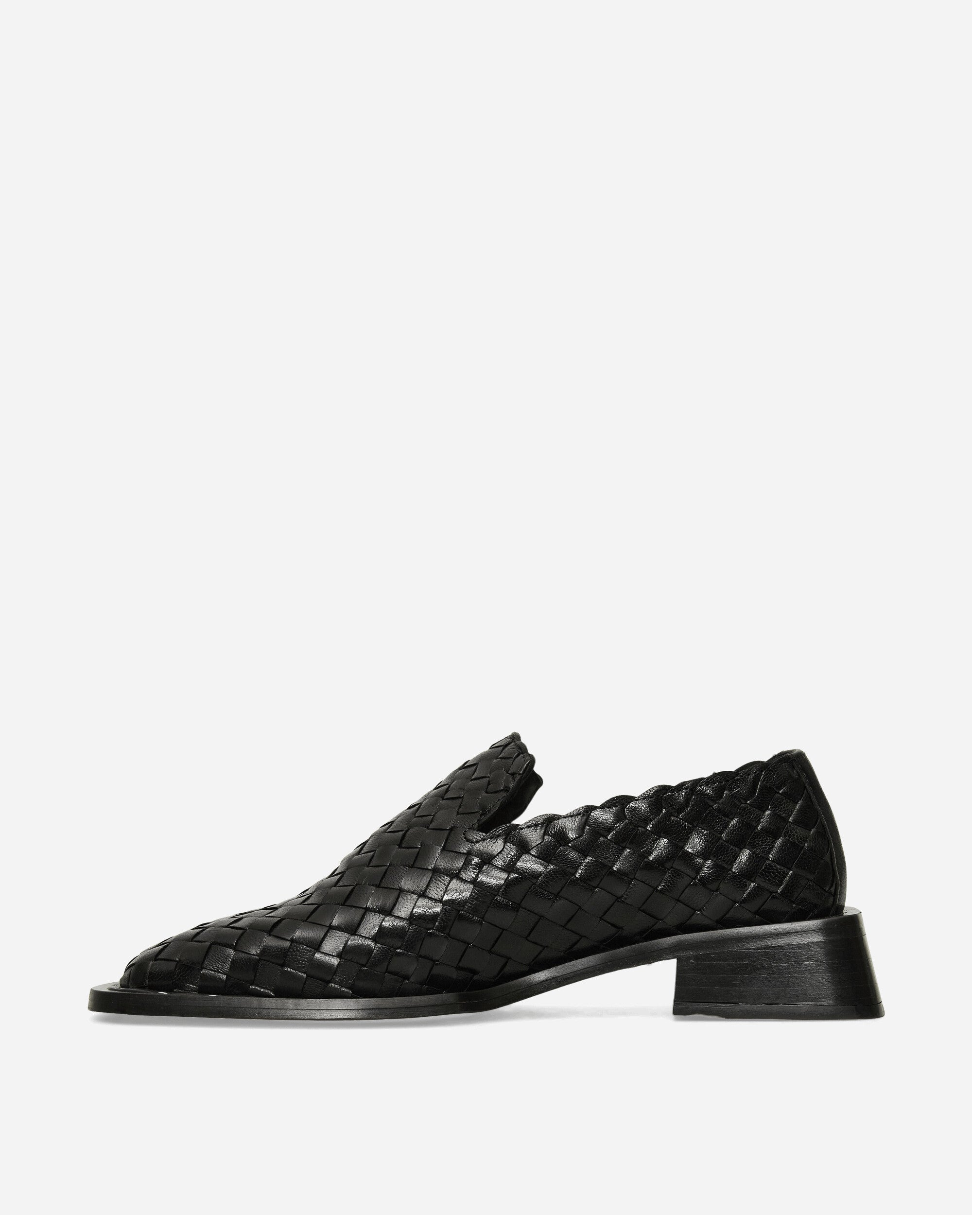 Women's Skye Loafers Black - 3