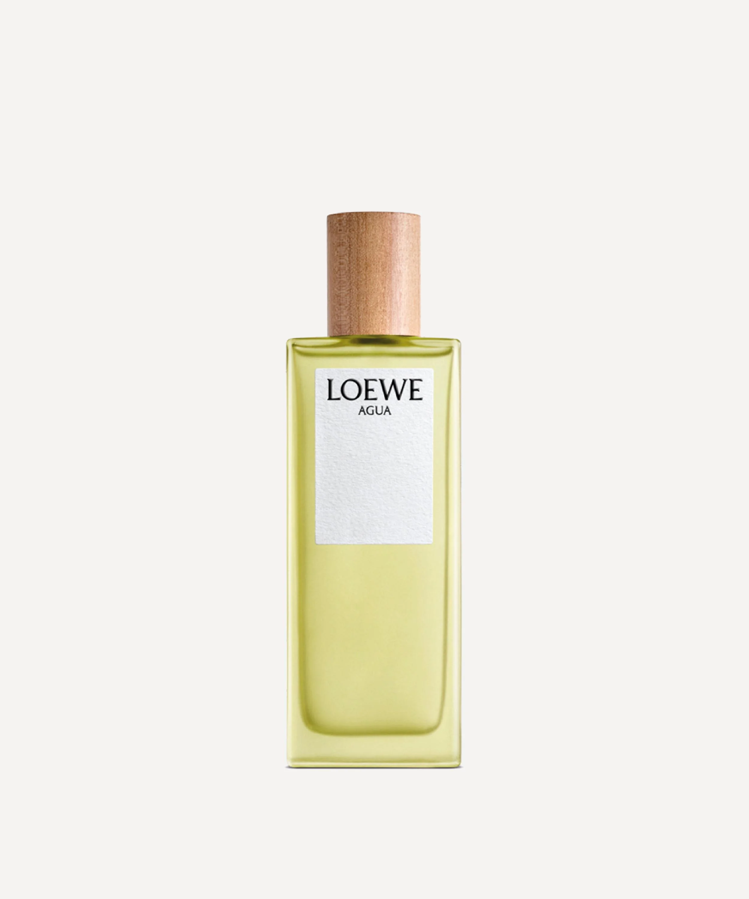 Agua Eau 드 화장실 50ml - 1