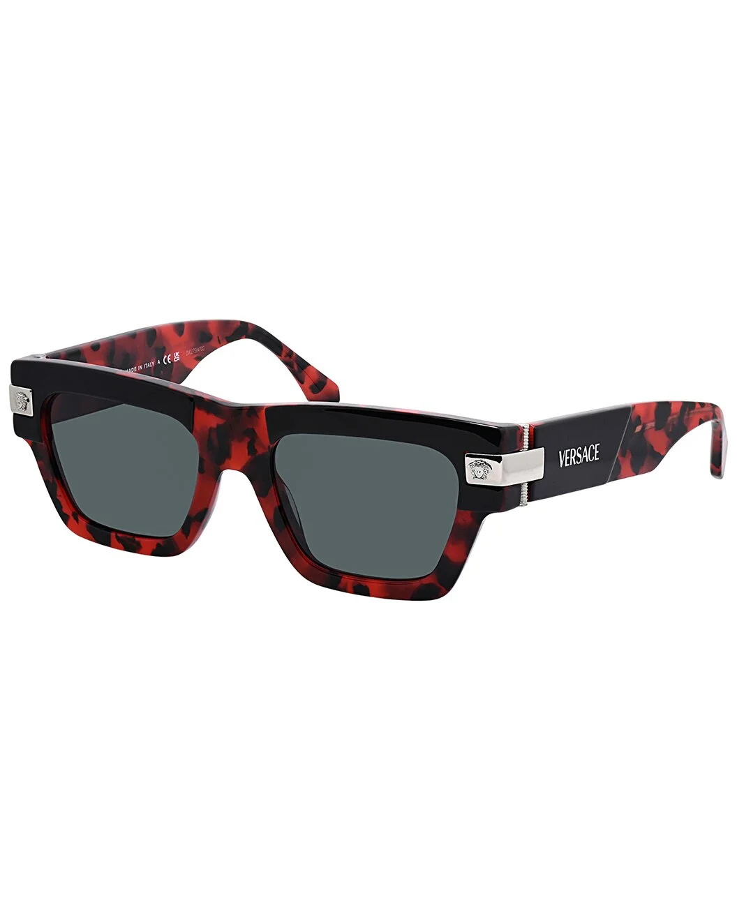 Versace Men's VE4464 52mm Sunglasses - 1
