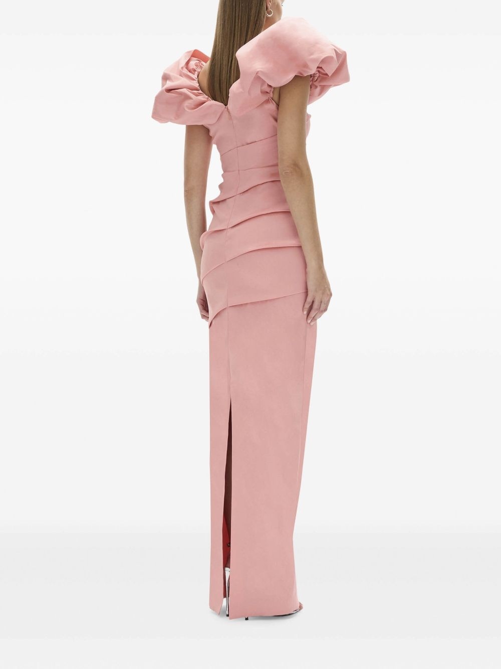 Frey gown - 4