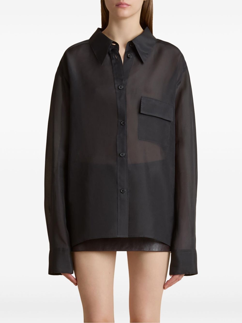 Yatty shirt - 3