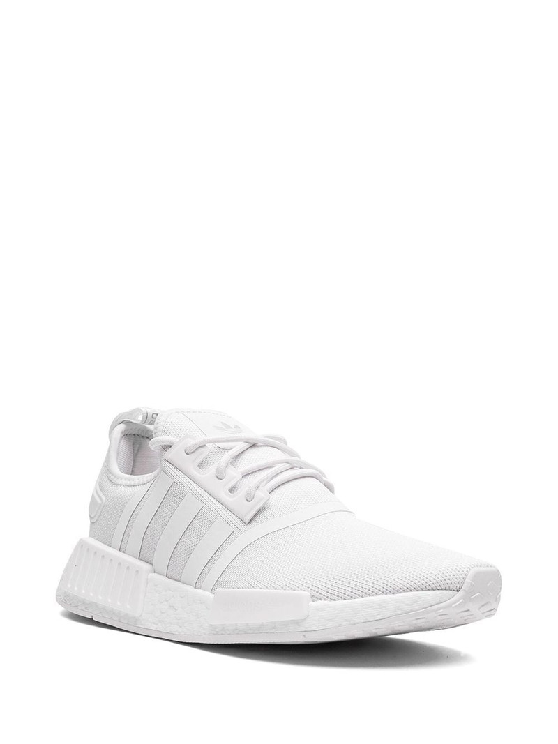 adidas NMD R1 PrimeBlue sneakers outlook