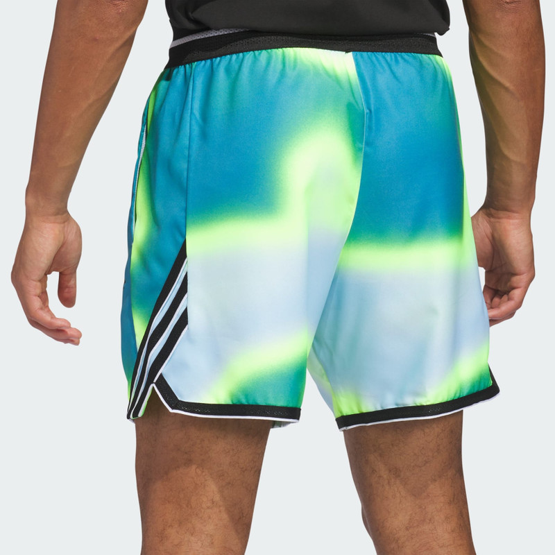 adidas Crazy Lite AOP Shorts 7